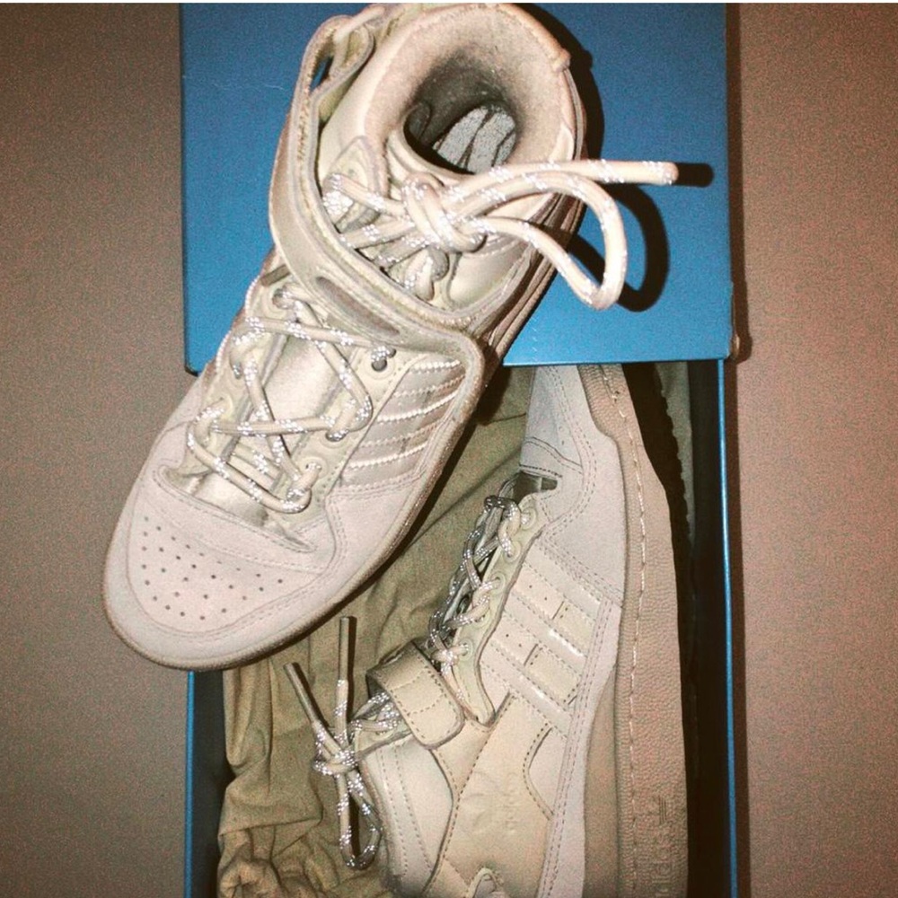 IVY PARK FORUMS